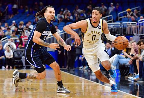 Orlando Magic Resultados, vídeos e estatísticas .